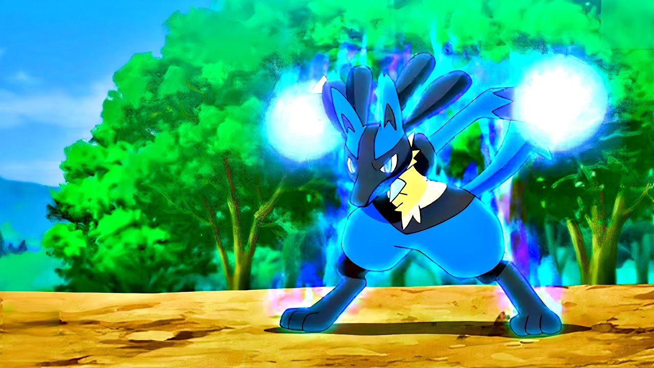Esse POKÉMON PODEROSO Foi APRISIONADO Durante 1.000 ANOS Mas Ele Desperta FURIOSO