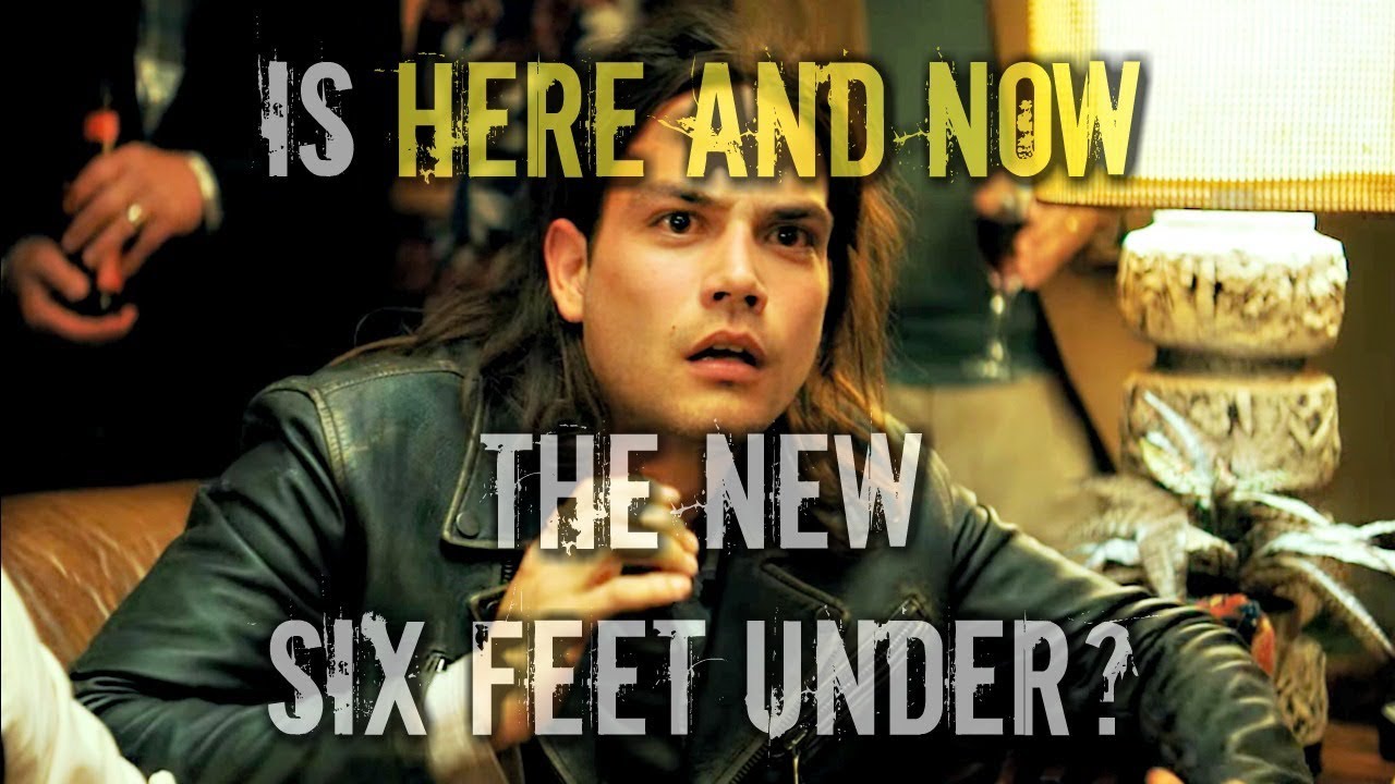 Is HBO's Here And Now the new Six Feet Under? | philmarriott.net