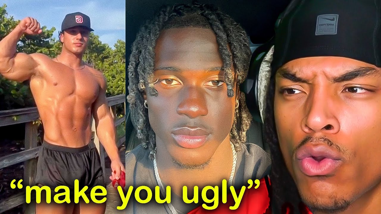 Bad Habits That Make You Ugly