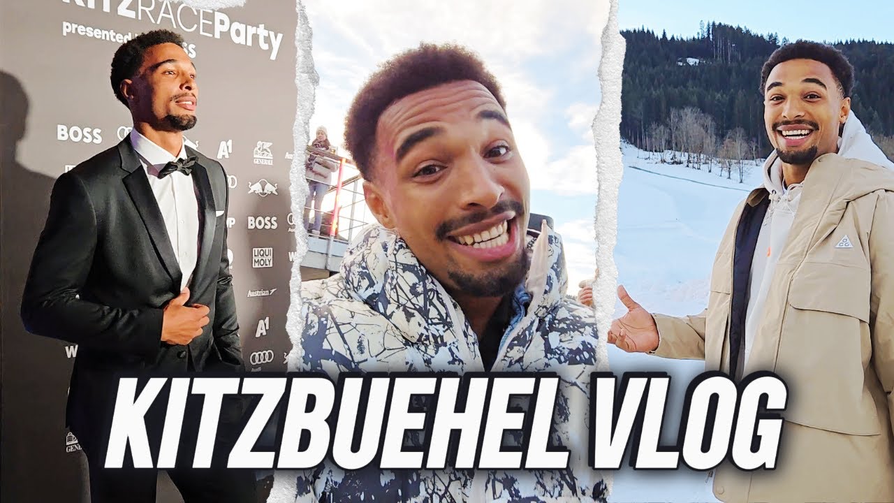 Hahnenkamm-Rennen 2025