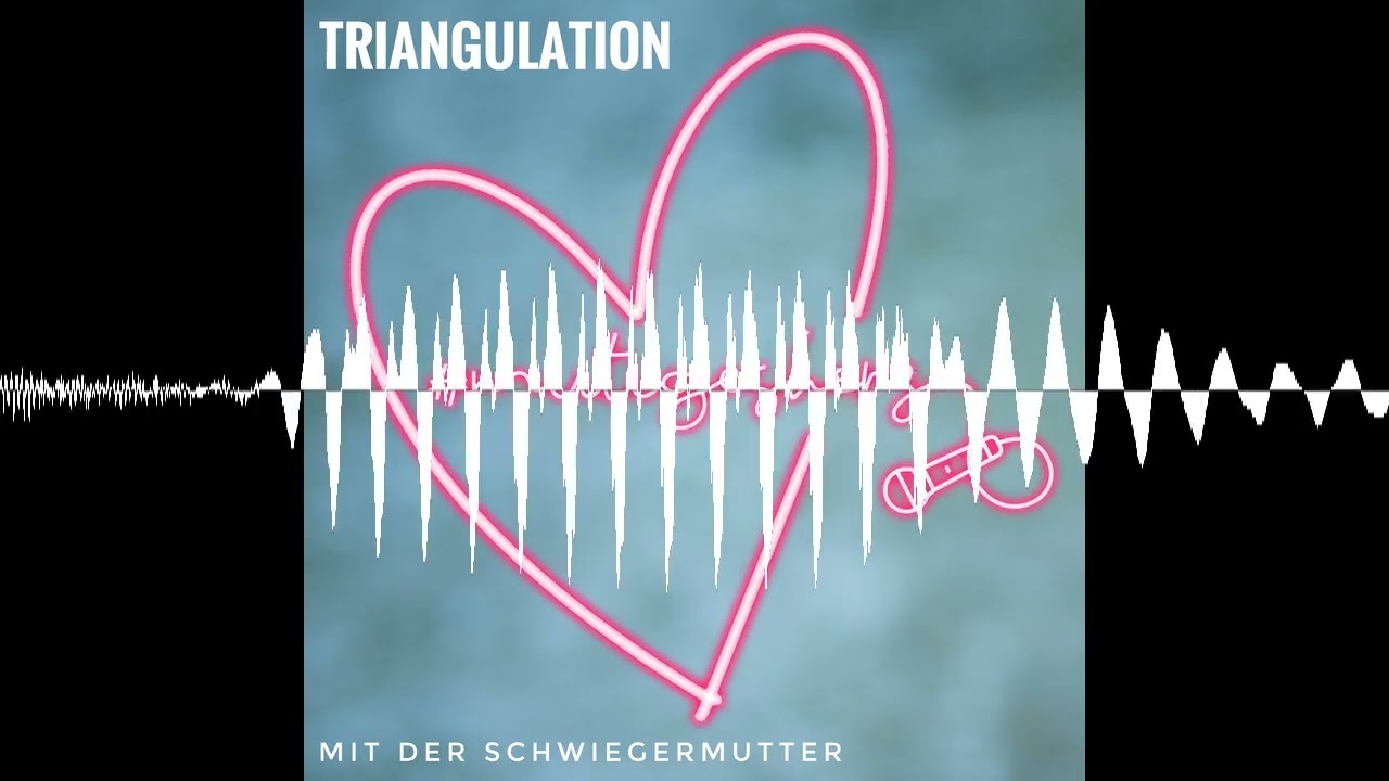Triangulation - #mutigesherz