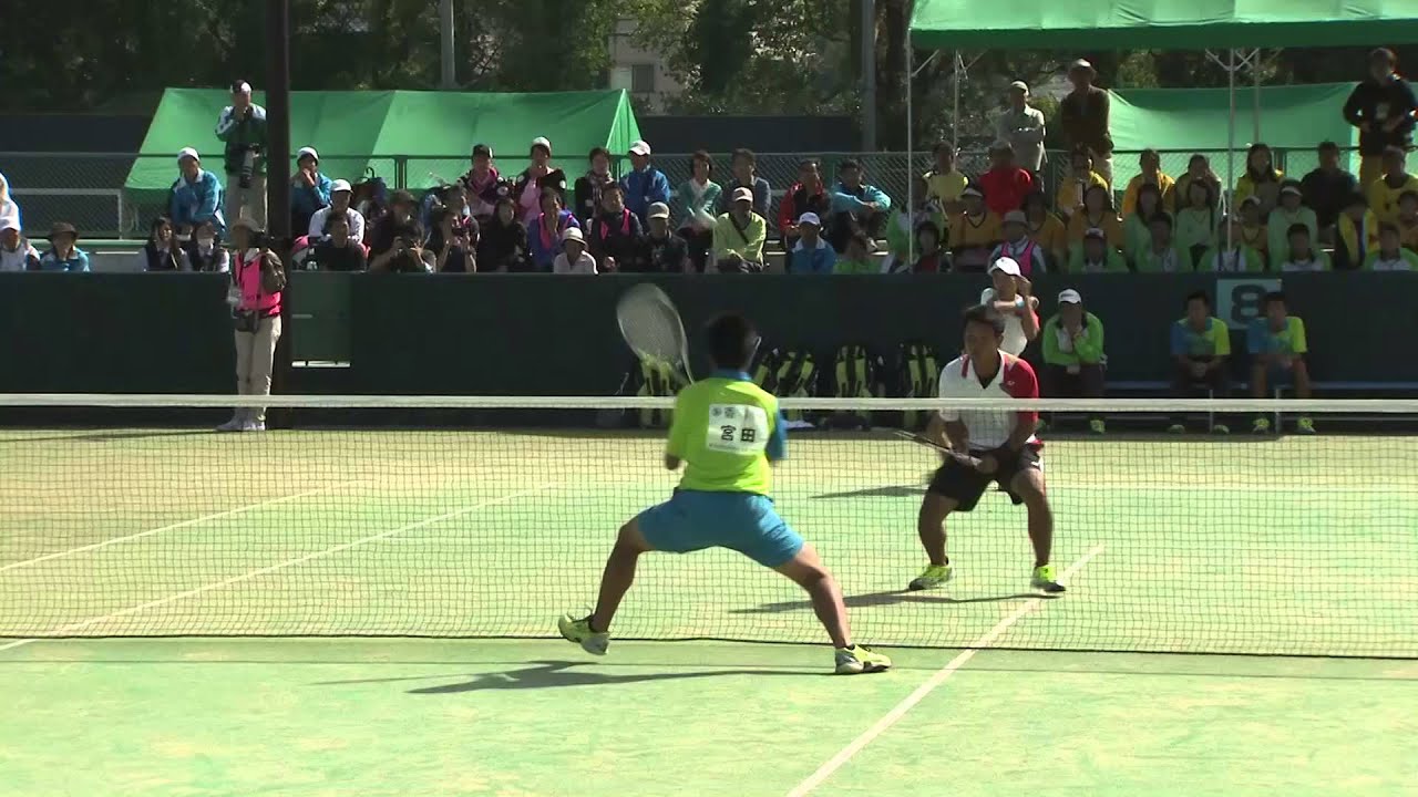 長崎がんばらんば国体／第69回国民体育大会　ソフトテニス