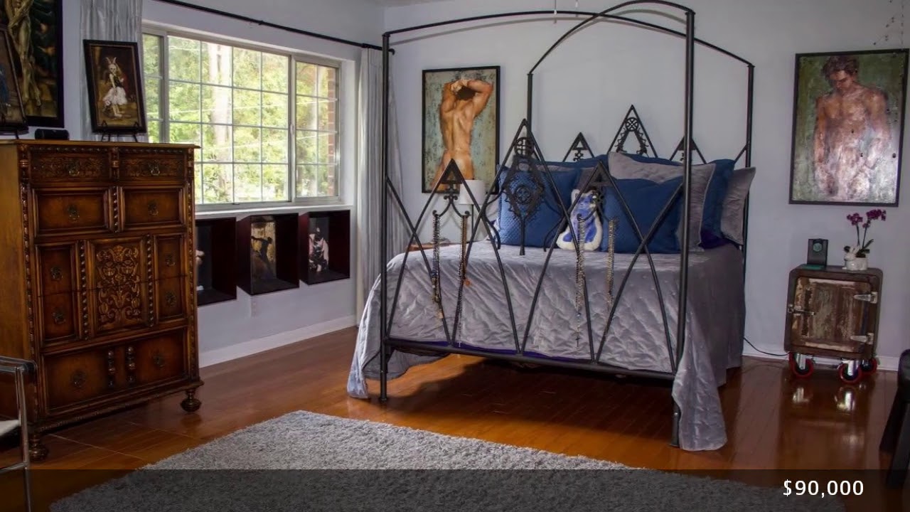 Real estate for sale in Atlanta Georgia - MLS# 8647881