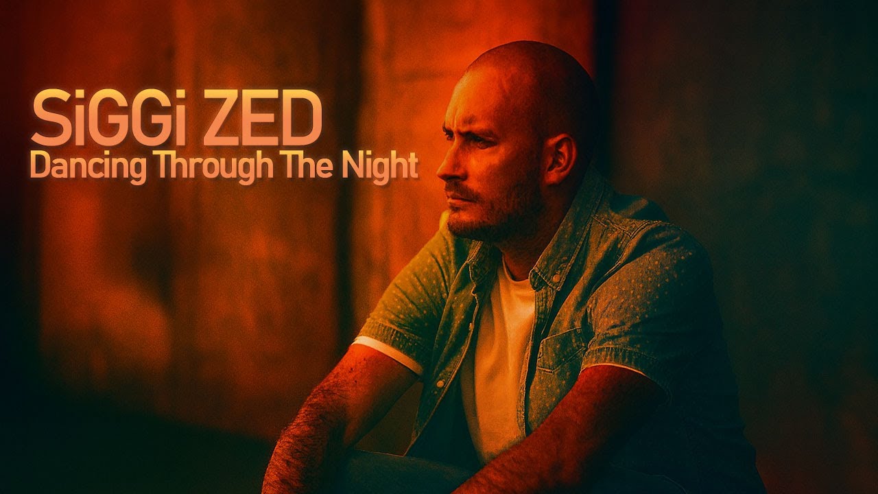 SiGGi ZED - Dancing Through The Night [Official Sound]