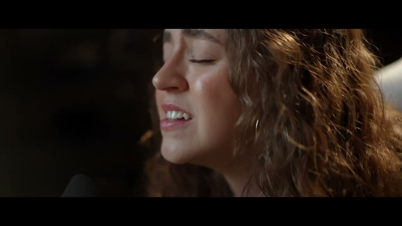 skylar dayne - Autor (live in studio)