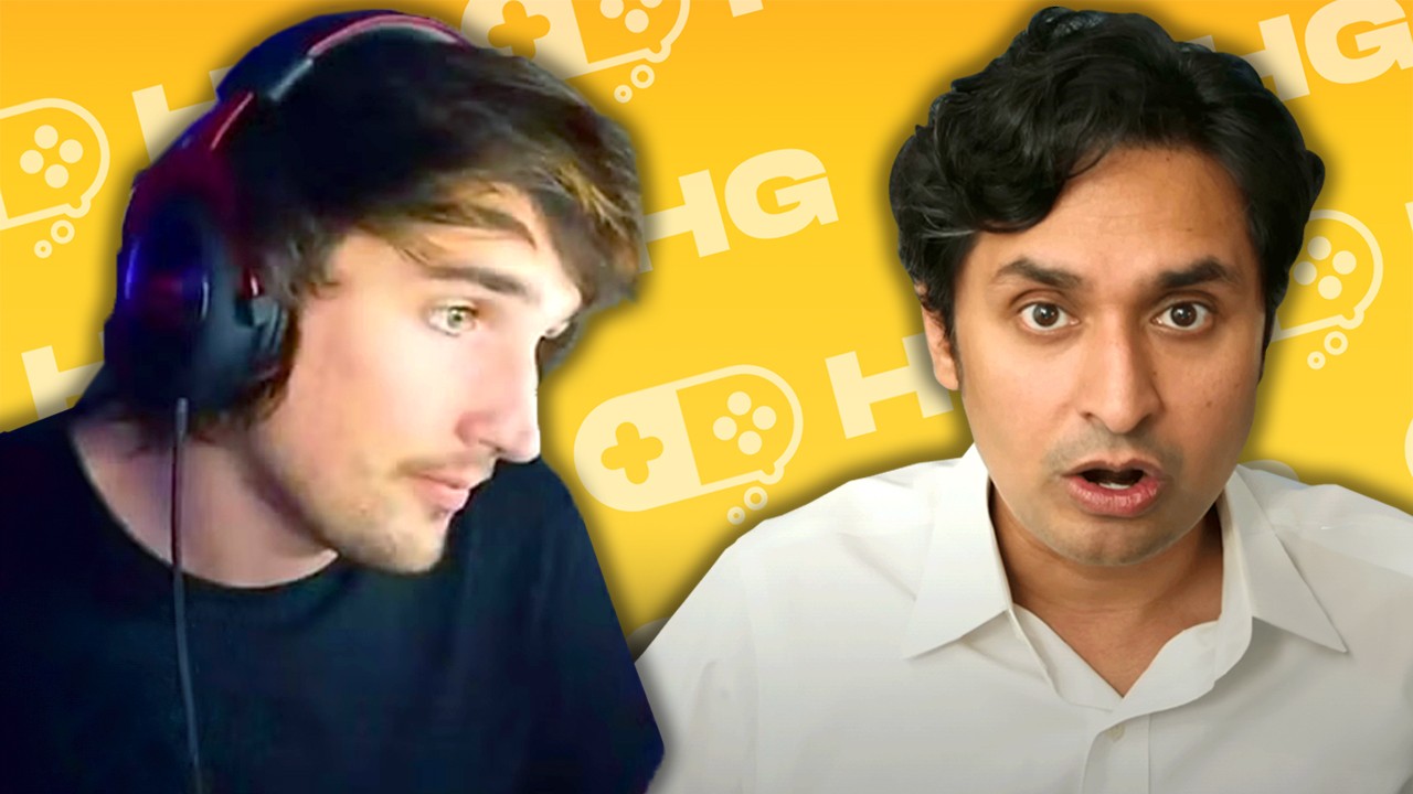 Meaning & Happiness ft. Mitch Jones