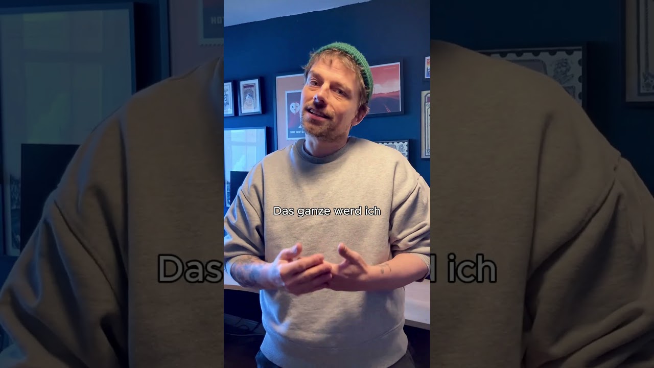 MUSIK-MARKETING-WORKSHOP mit Mirko Gl&auml;ser / UNCLE M: 16.02.2025 in HANNOVER (Rampe / 30666 e.V.)