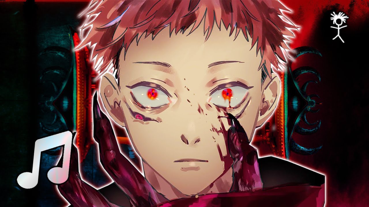 954mari - TELL IT (feat. yayu) [Jujutsu Kaisen AMV]
