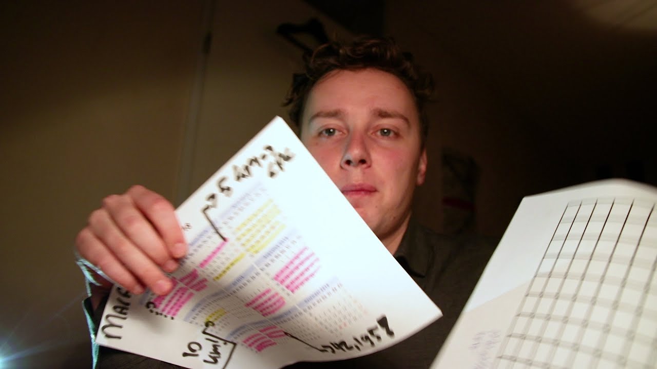 TRAININGSSCHEMA: Van absolute beginner naar marathonloper | Afl. 4