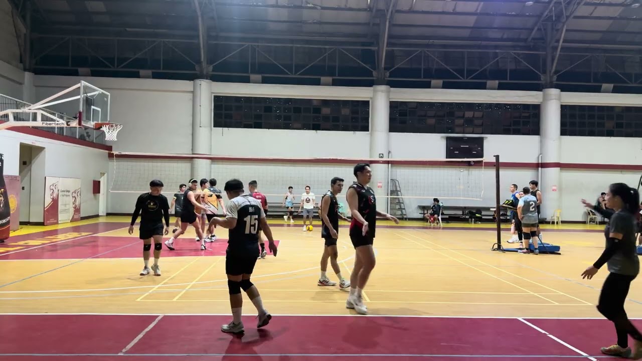 Hirang Dev Fun Games - March 04, 2026 Hirang vs Pelicans