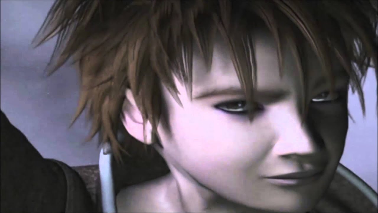 Shadow Hearts 100% Walkthrough part 1