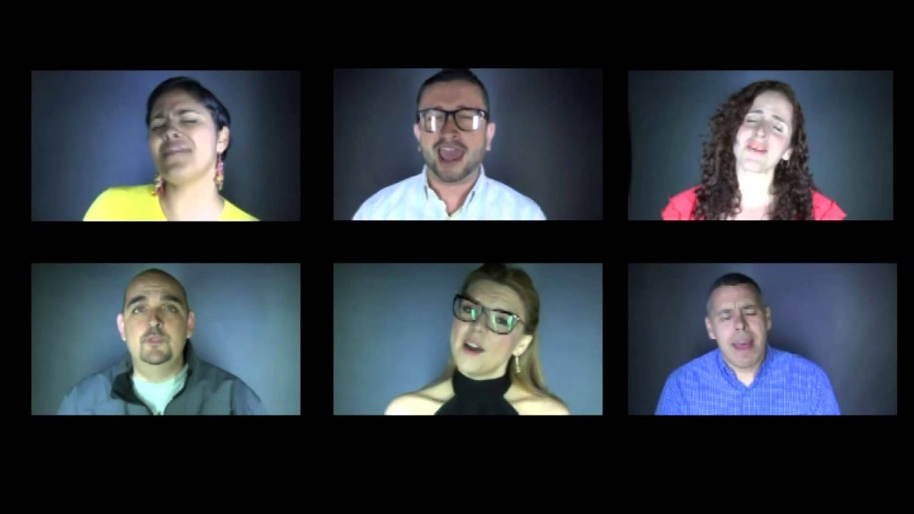 Ensamble Fenix - Si te vuelvo a ver  ( Video Oficial )