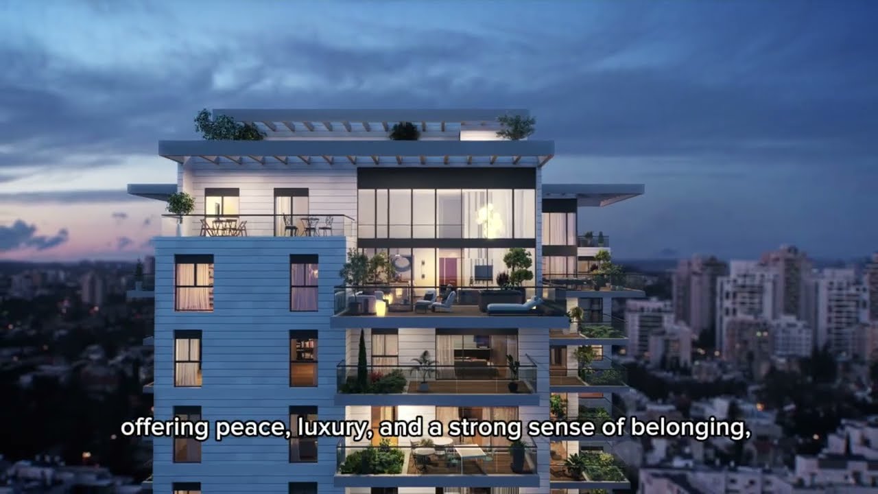 SOLIMAR Resort & Co - In Ir Yamim, Netanya