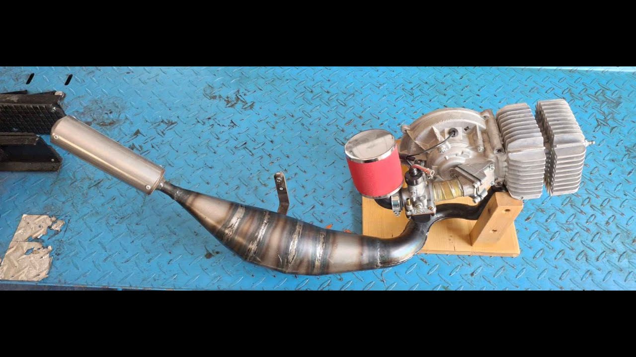 Piaggio ciao si bravo Progetto Simonini Parte1 Come disassemblarlo
