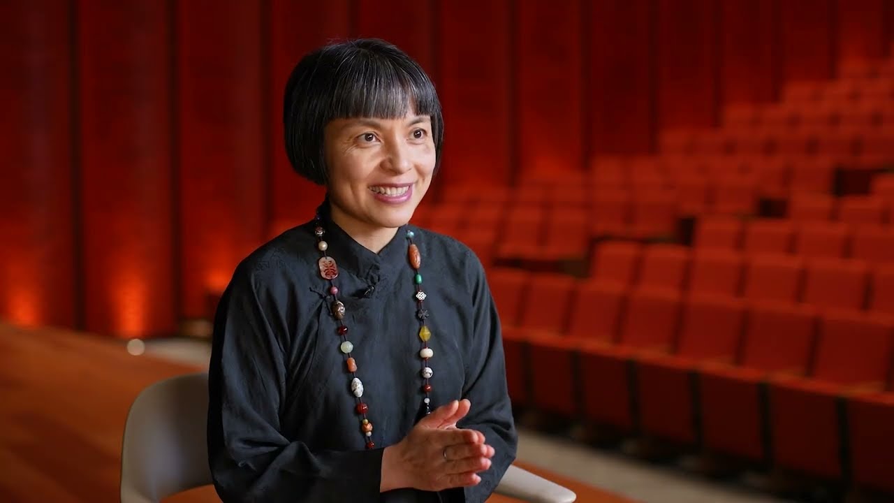 BODW 2022 | Dr. Daisy Yiyou Wang: Creating Immersive Museum Experiences