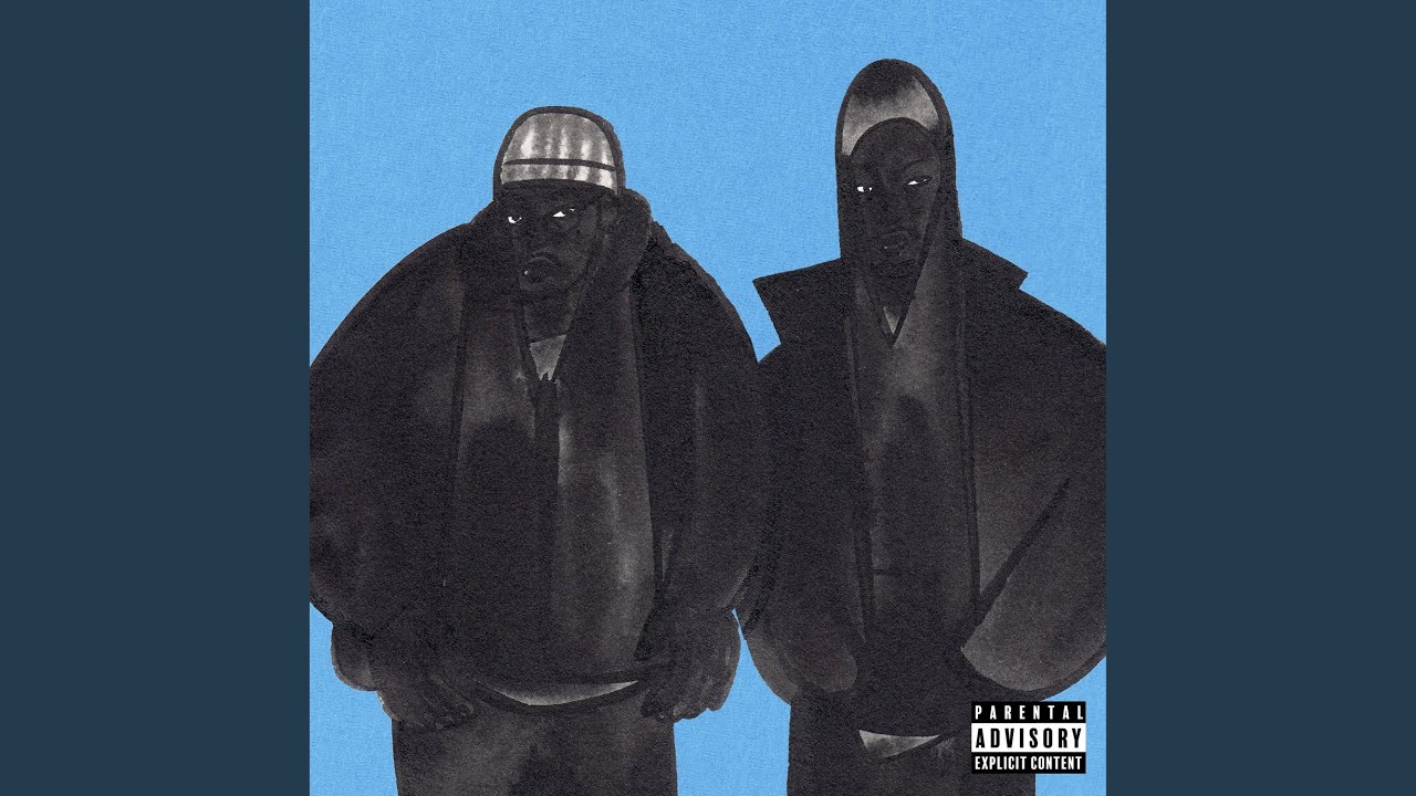 DENiM (Instrumental)