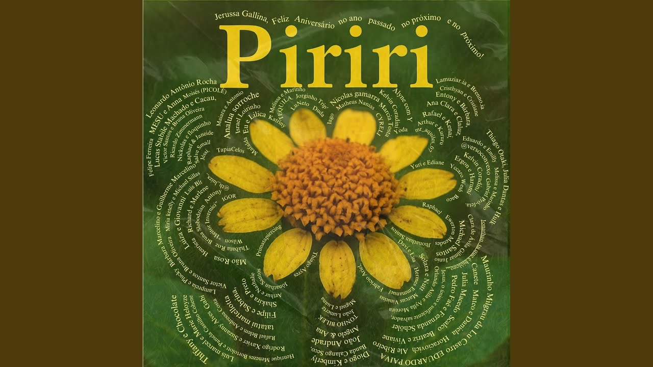 Piriri