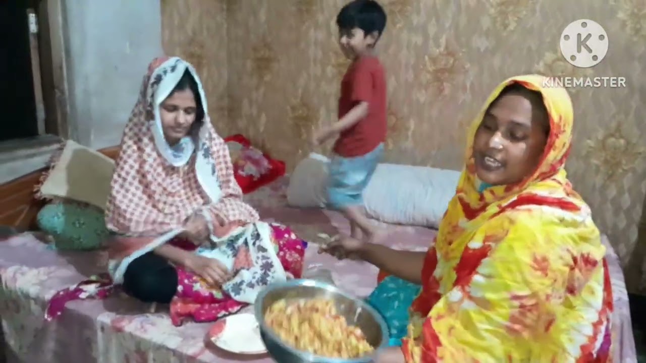 কেন সবাইকে ছেড়ে দুই যা একা একা ইফতার করলাম সবাই দোয়া করবেন  #blogger aity  26 February 2026