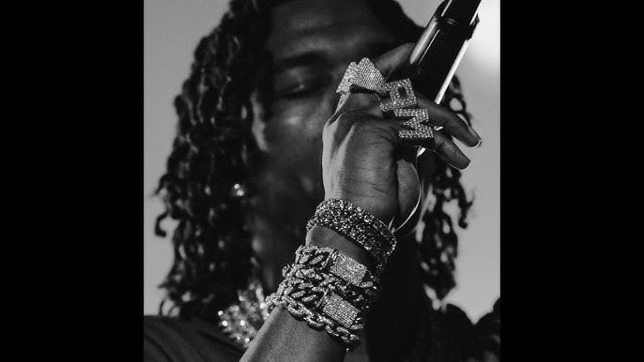 Lil Baby type beat - 