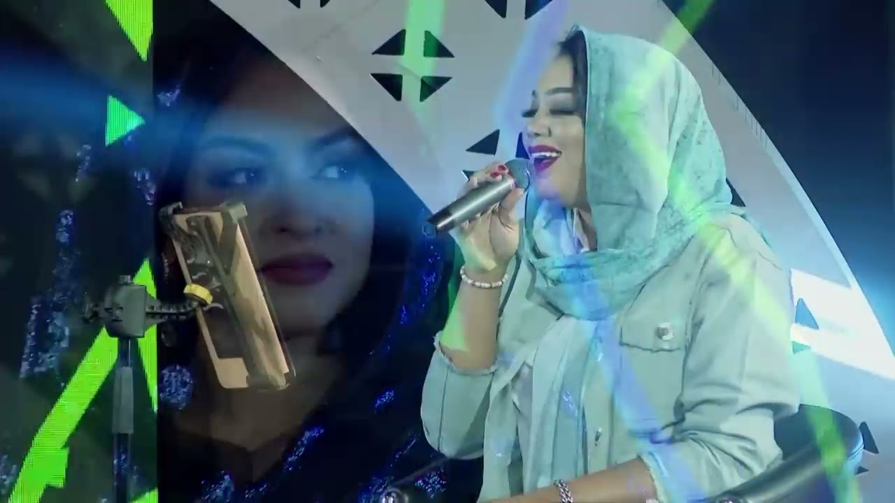 الماضي والحاضر. ملاذ غازي