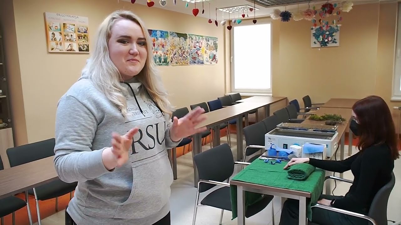 Kā prakstiski darbojas studiju programmas 
