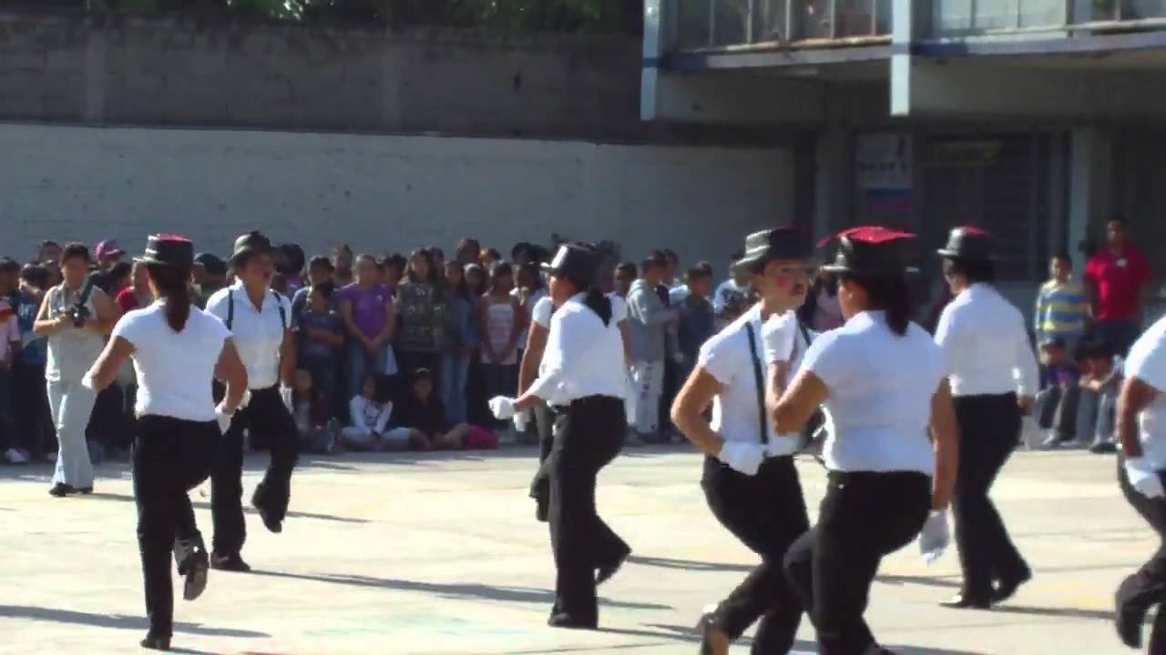 Festival de Dia del Niño 2011 Esc Prim Adolfo L Mateos