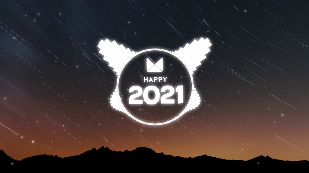 Djs From Mars - The Best Of EDM 2010 - 2020 Megamashup