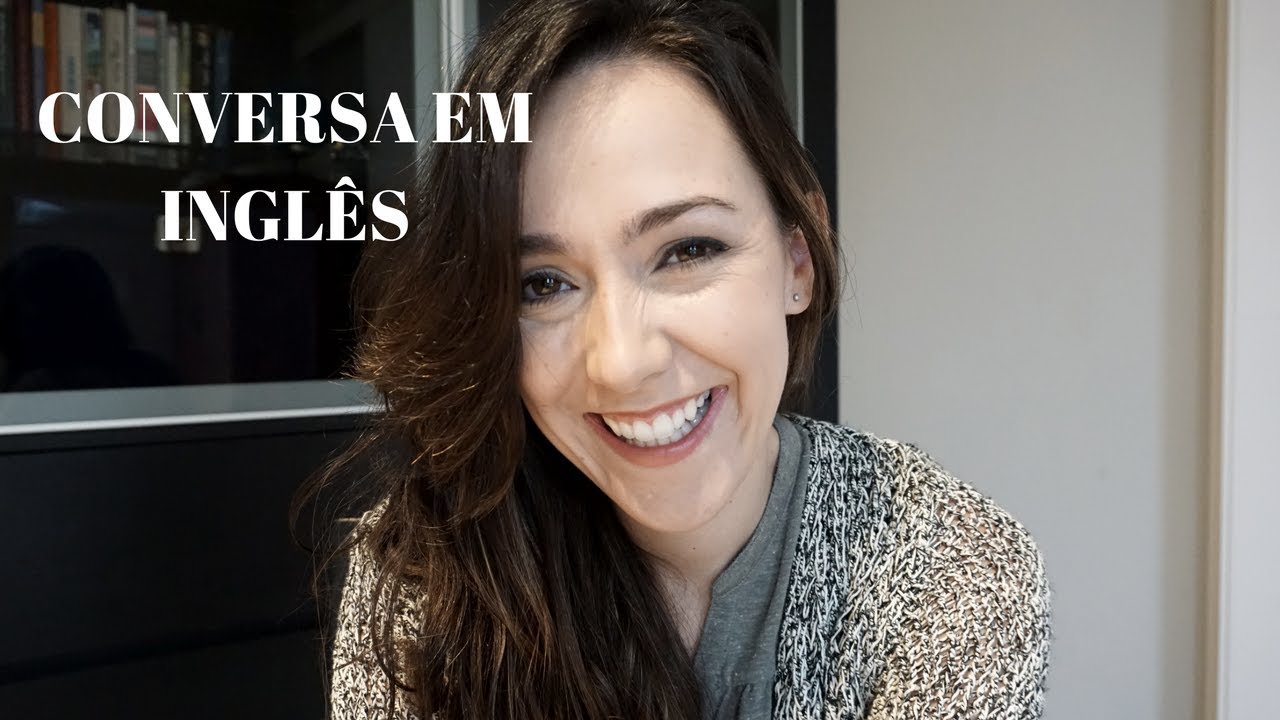 Conversação em inglês britânico | British English talk