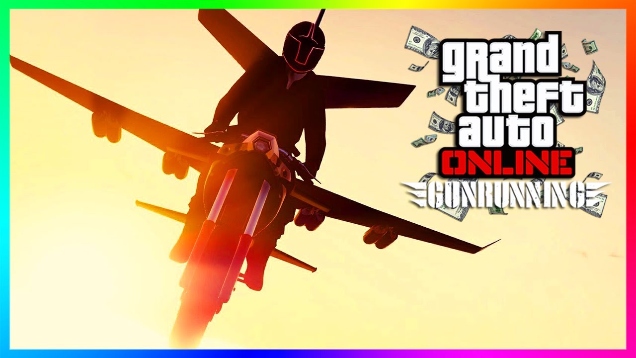 GTA ONLINE GUNRUNNING DLC UNLOCKING ALL HIDDEN ITEMS, BUNKER MONEY MAKING & NEW VEHICLE MISSIONS!!!