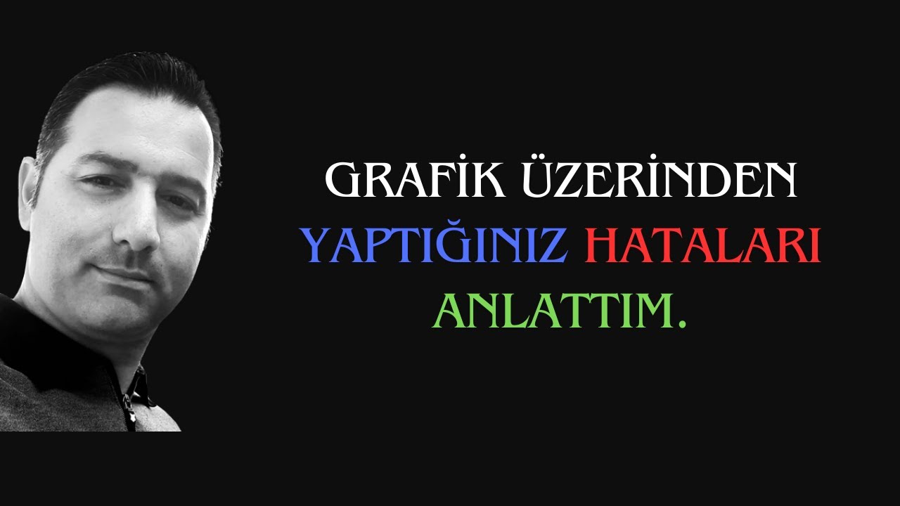 Nerede Hata Yapıyorsunuz