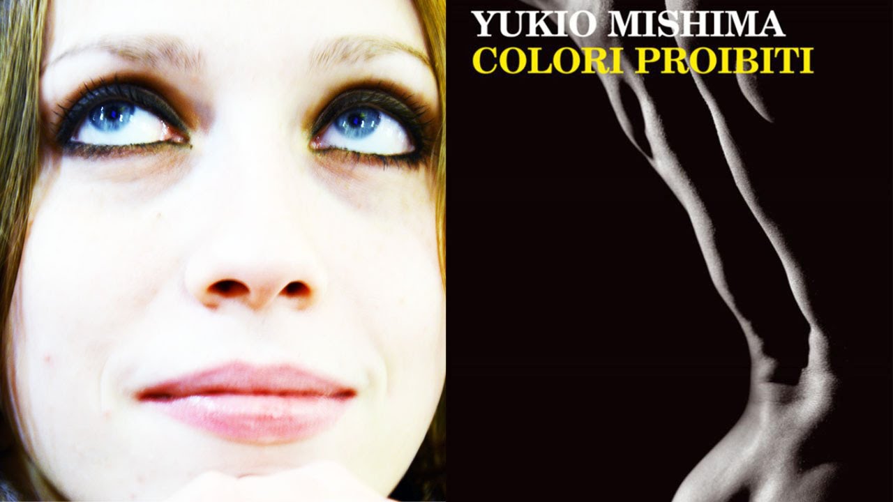 COLORI PROIBITI di Yukio Mishima - Recensione [Che libro mi (s)consigli??]
