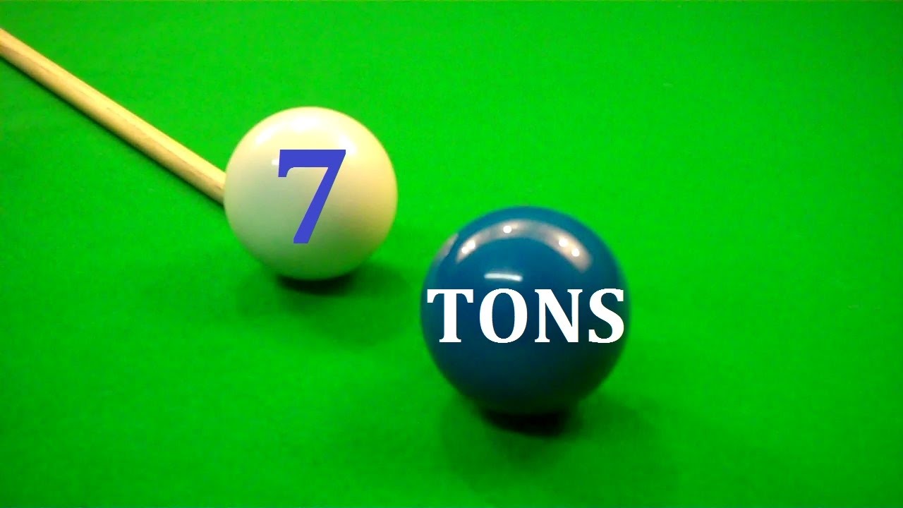 7 Headcam Tons