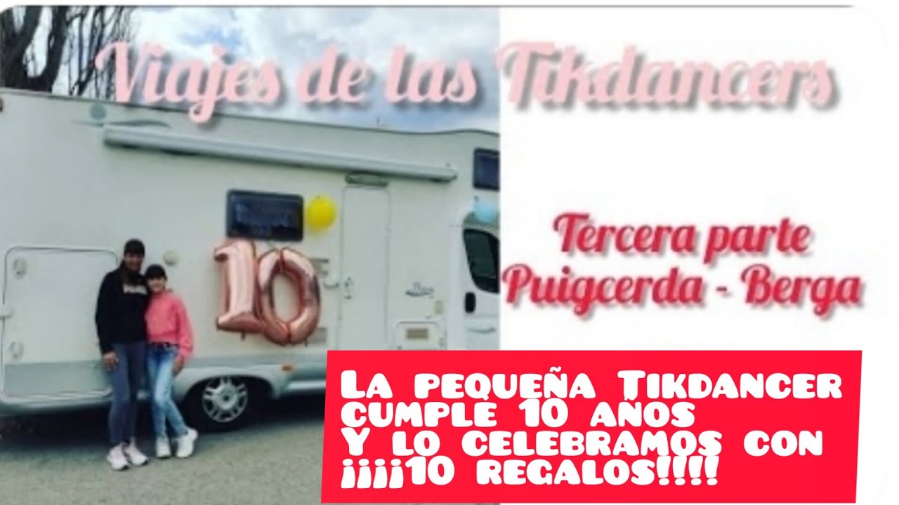 Tercera parte de las vacaciones de Semana Santa. Puigcerdà - Berga (Gerona)