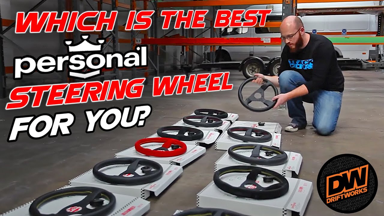 Which is the best Personal Steering Wheel for you?