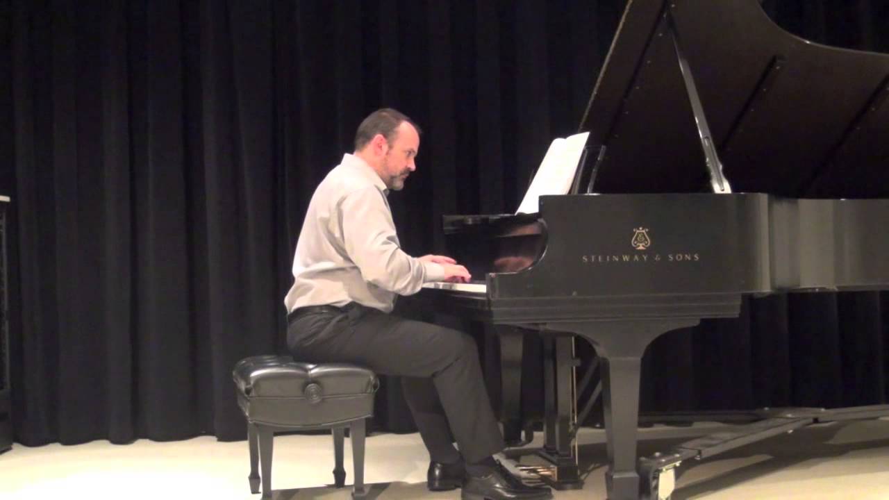 Ludwig van Beethoven, German Dance