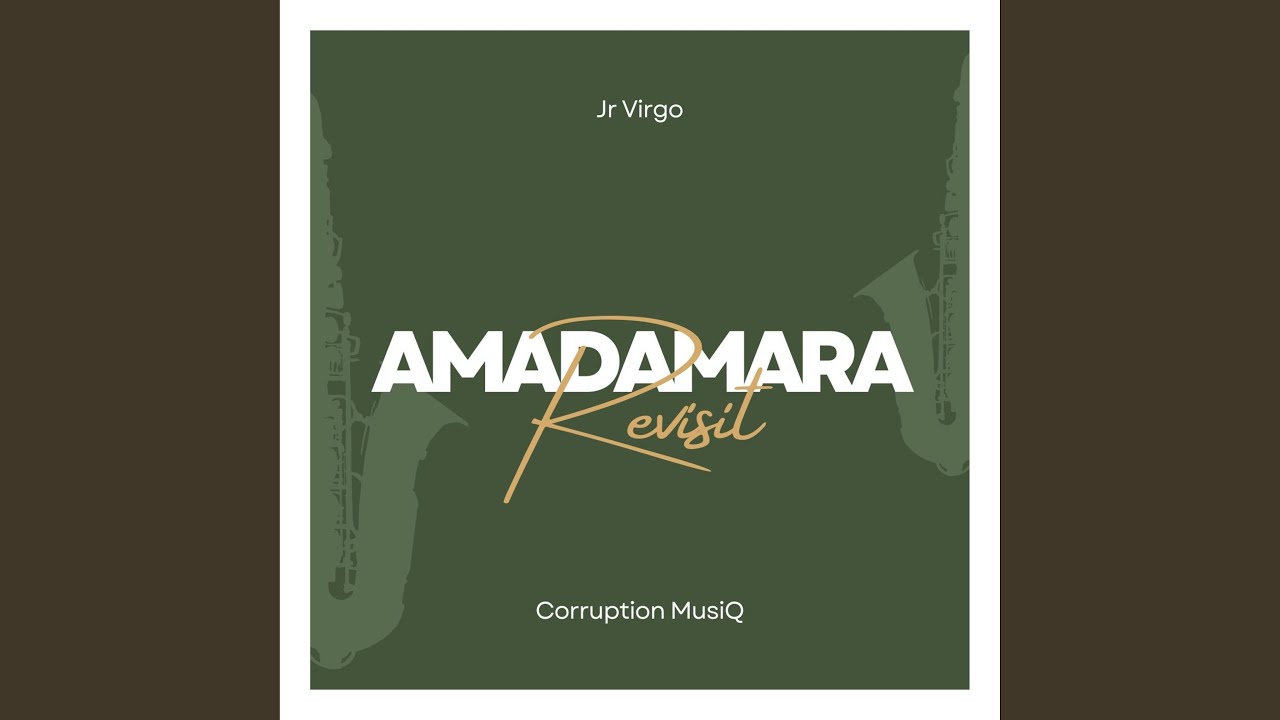 Amadamara Revisit