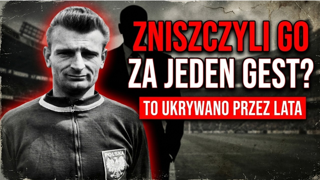 Skandal w Bratysławie: Prawda, o której kazano milczeć latami.