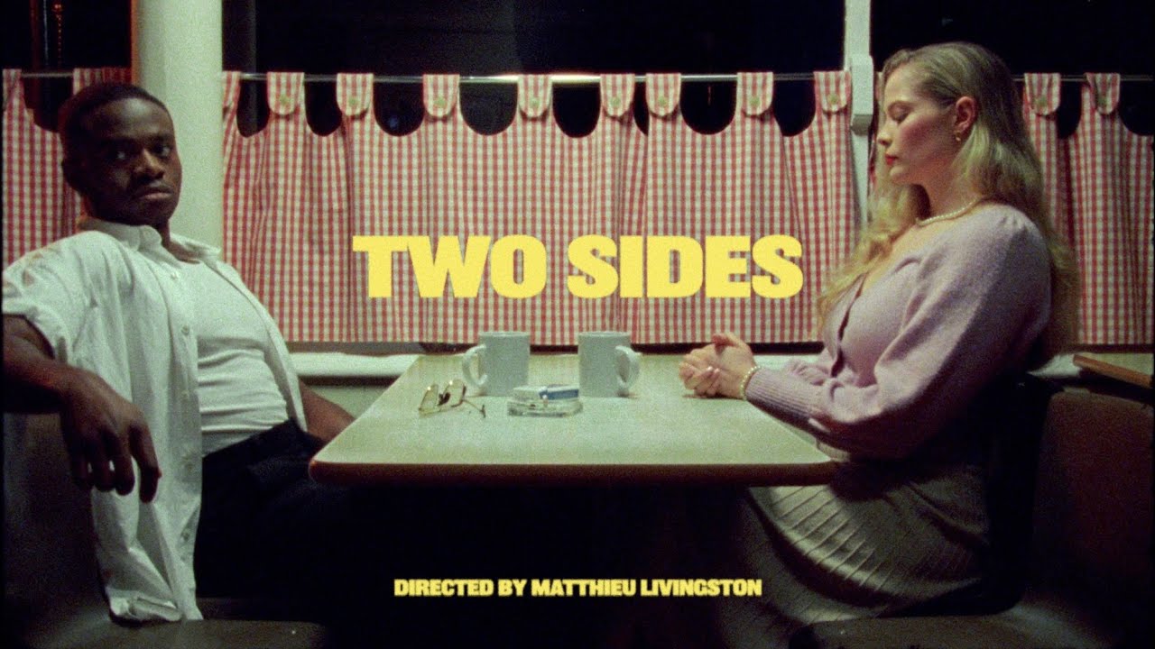 V.I.C - Two Sides [Official Music Video]
