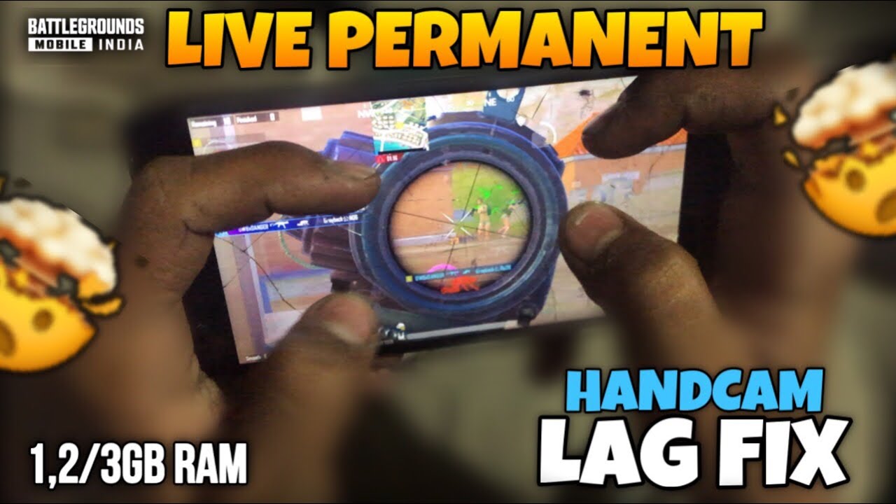 How To Fix Lag Permanently BGMI/PUBG MOBILE | Pubg lag Problem | How to fix lag in Bgmi/pubg After u