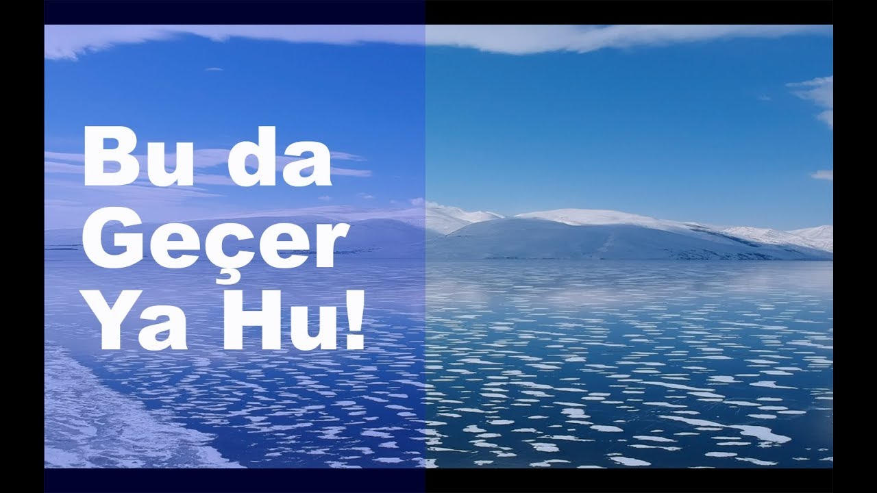 Bu da Geçer Ya Hu Hikayesi ve İyi Hissetmek