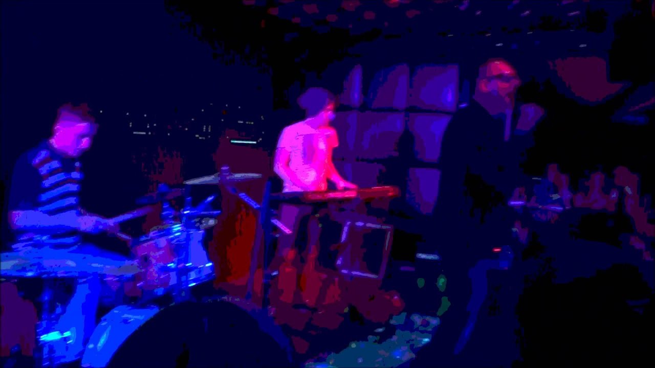 Zesp&oacute;ł SOLARIS - M&oacute;j sms (Live Club)