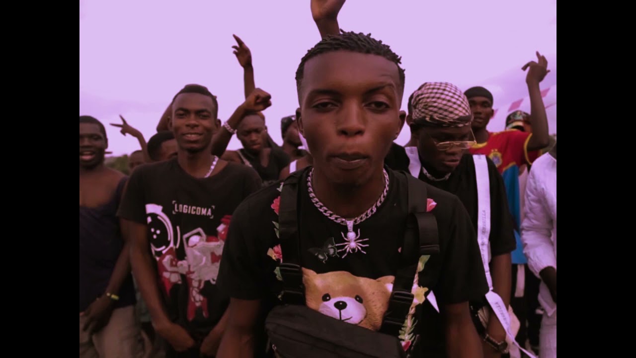 Afdl x Pasta Crime OCT officiel
