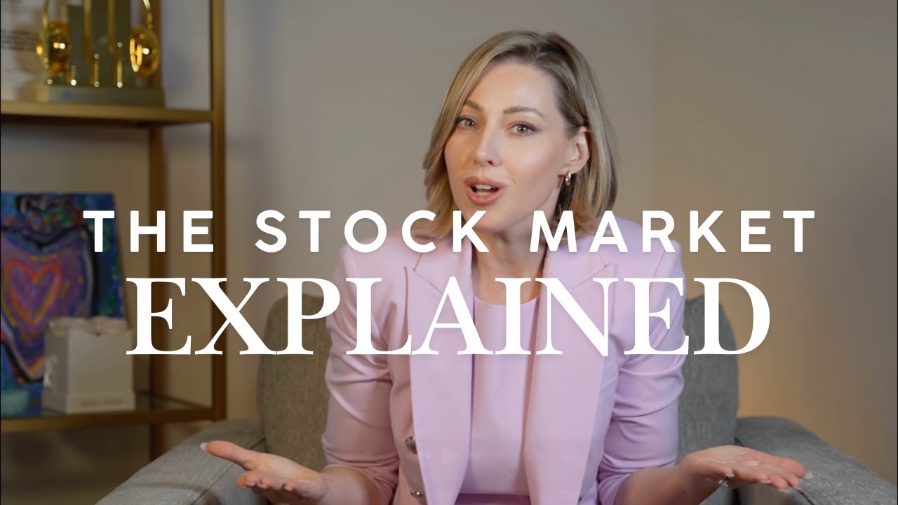 The Stock Market Explained for Beginners