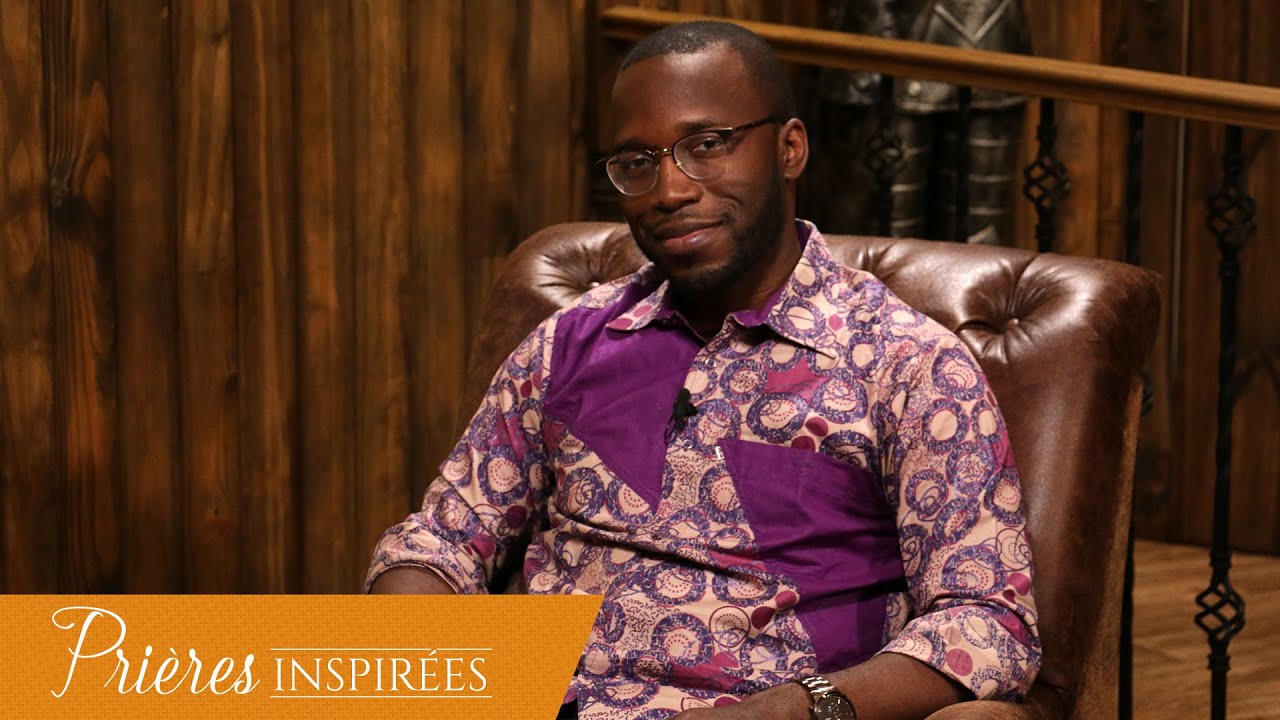 Votre vie doit compter pour Dieu - Prières inspirées - Teddy Ngbanda