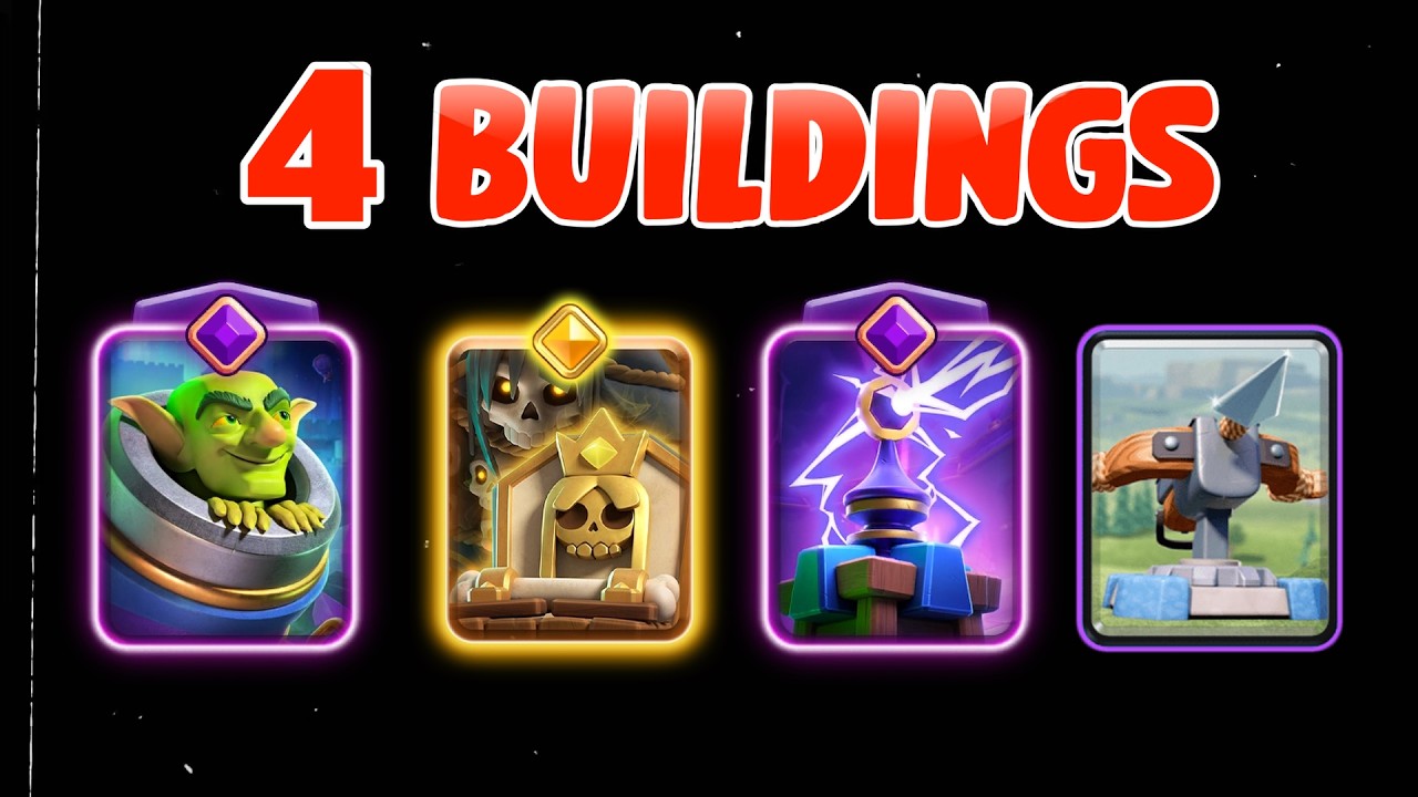 50% Building Deck&hellip; Is This The Truth?