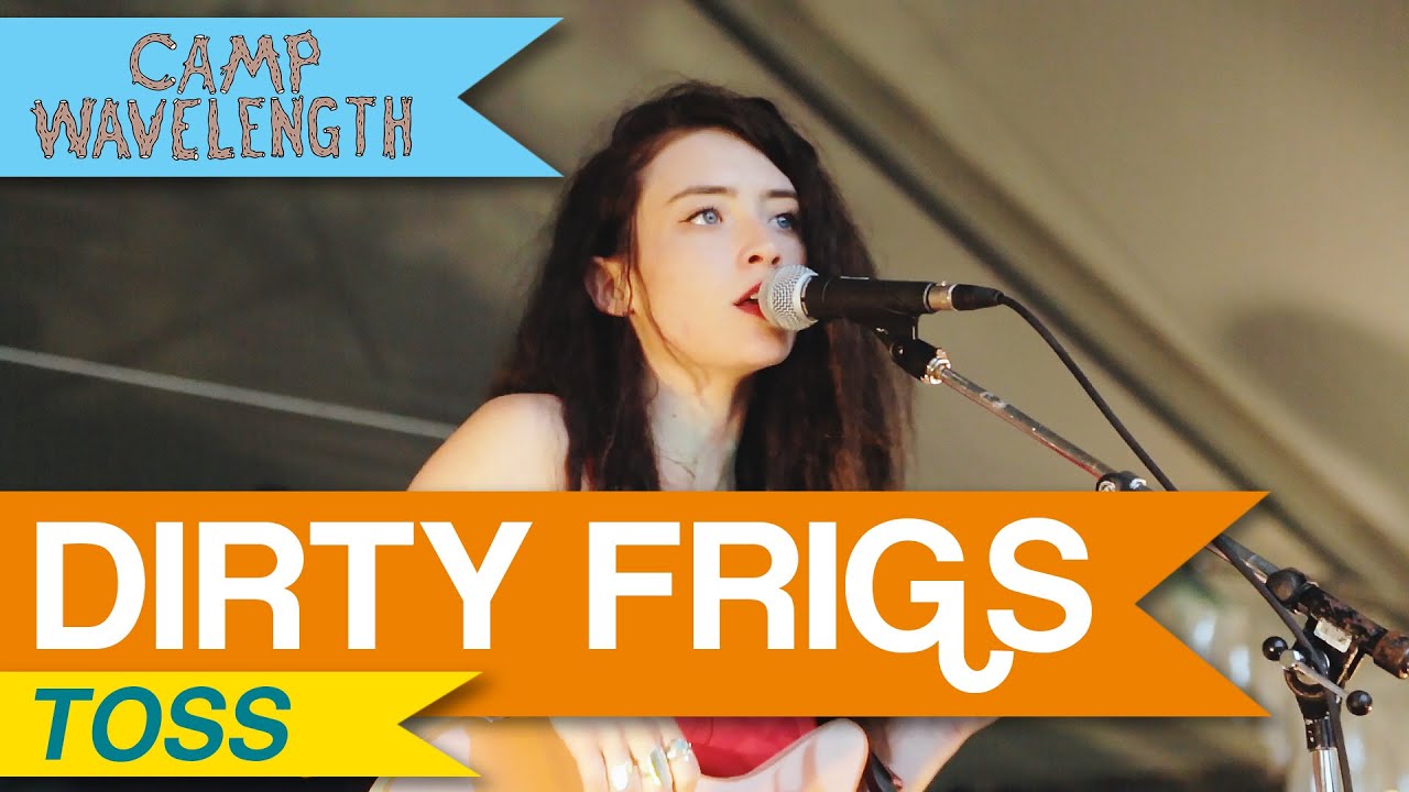 Dirty Frigs - 