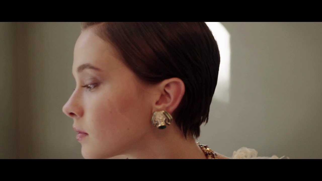 Flaunt Film | Cailee Spaeny