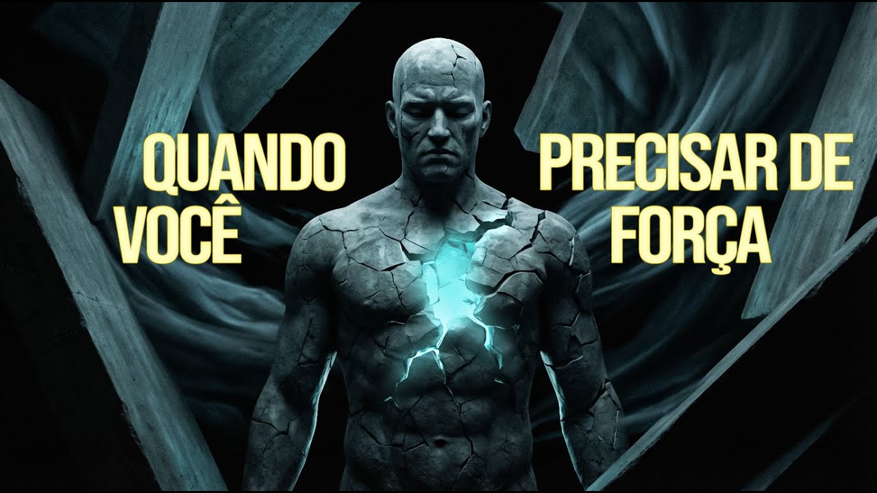 Quando o Silêncio Vira Força — Música Cinematográfica com Vocais