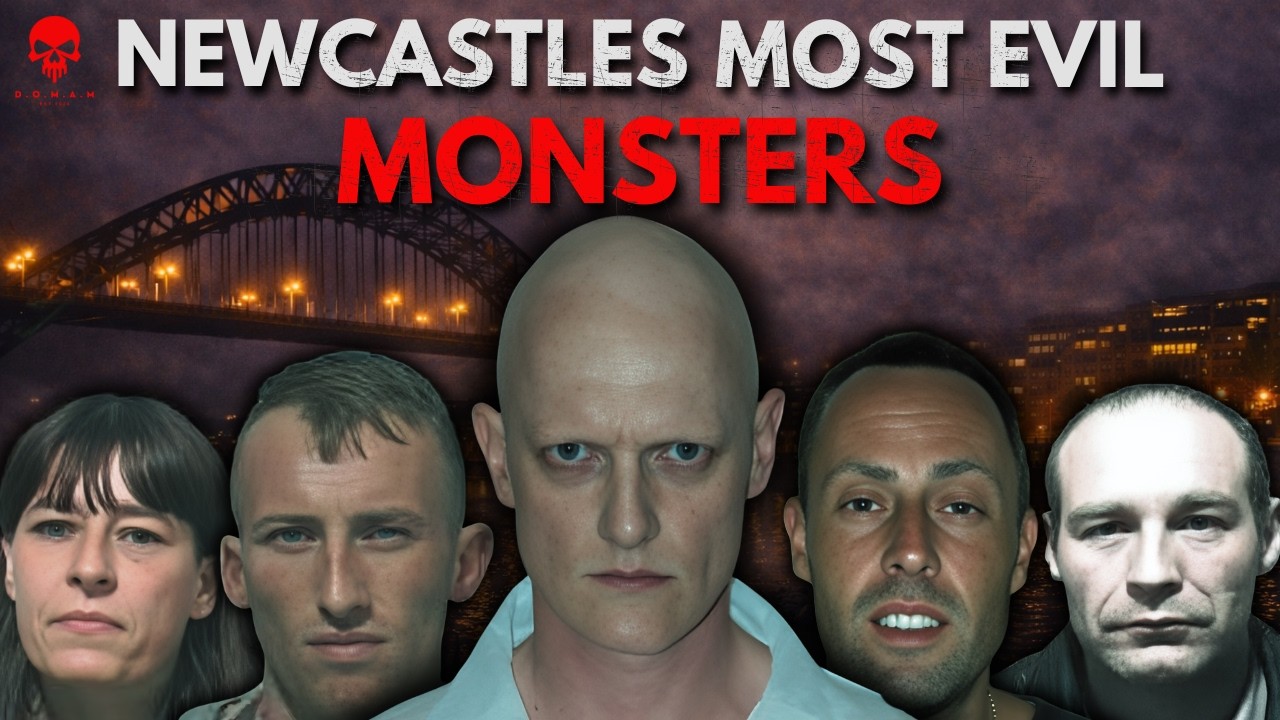 Newcastles Most Evil Murderers Exposed - True Crime