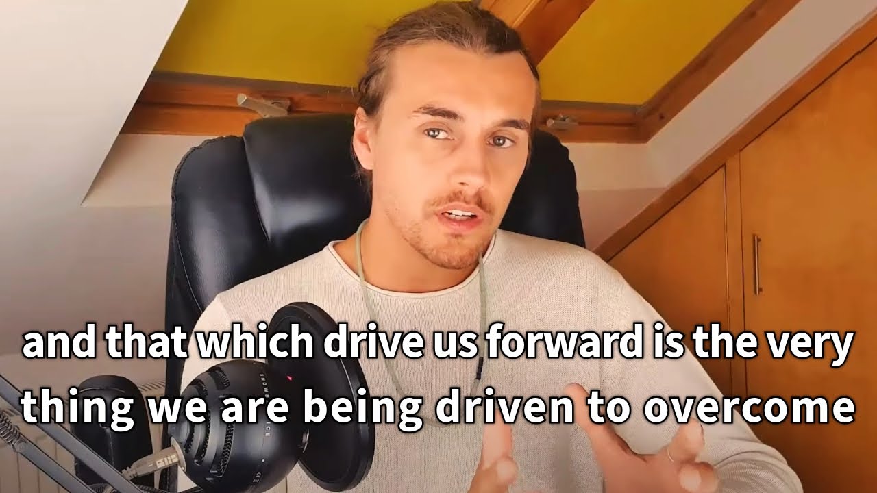 Existing Is a Skill & How to Do It Well (An Insight)